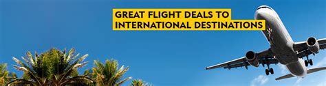 expedia flights international.